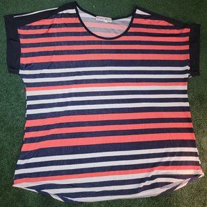 Womens Carol Rose shirt